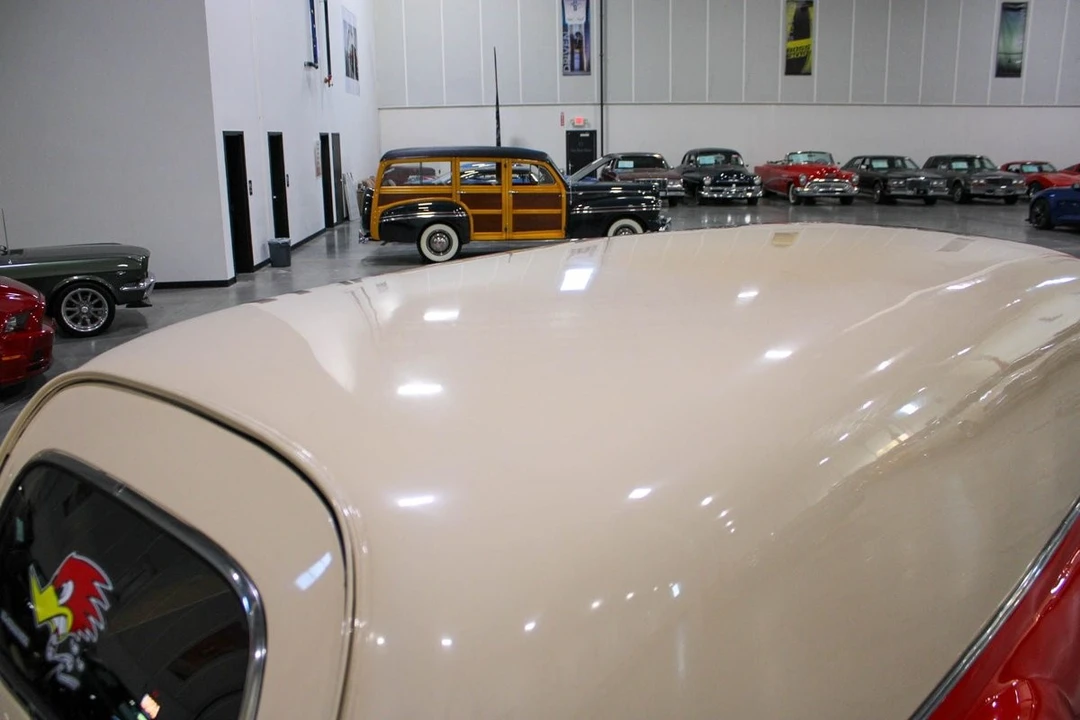 1953 Pontiac Chieftain - Image 21 of 21