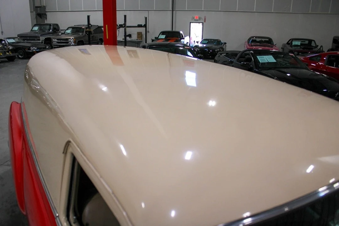 1953 Pontiac Chieftain - Image 20 of 21