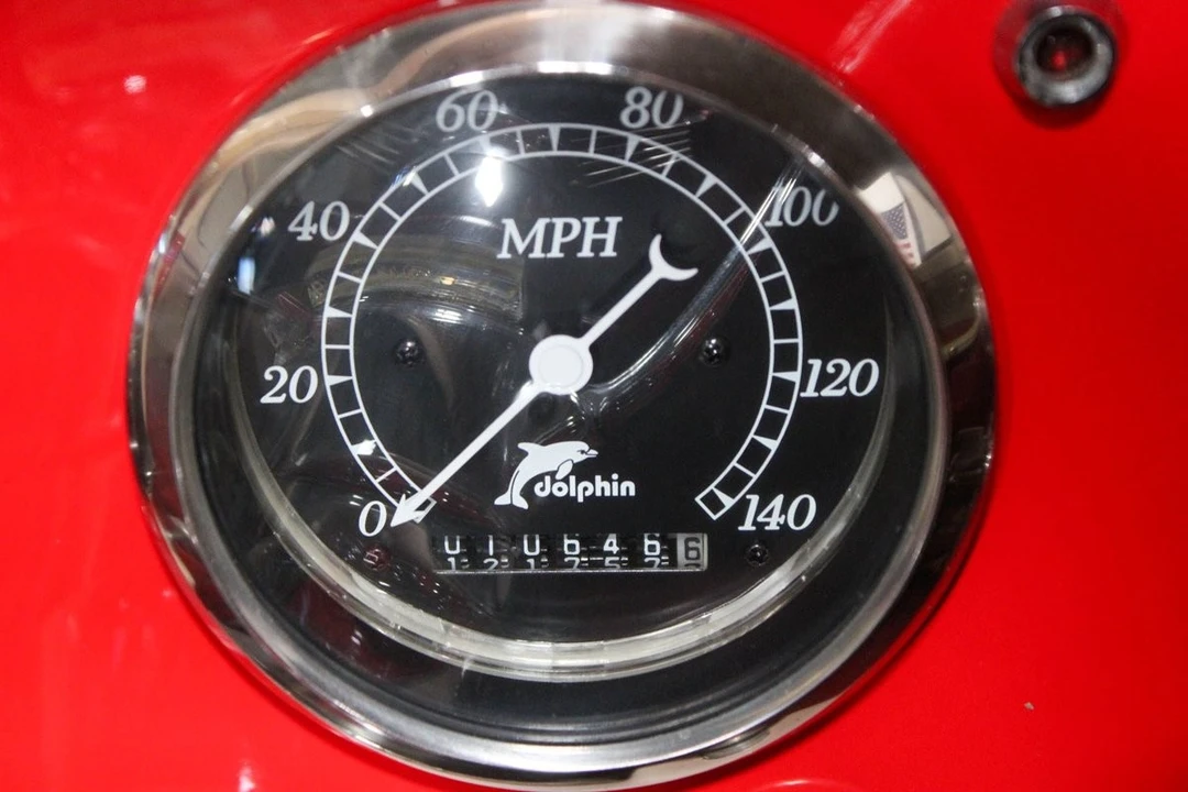 1953 Pontiac Chieftain - Image 13 of 21