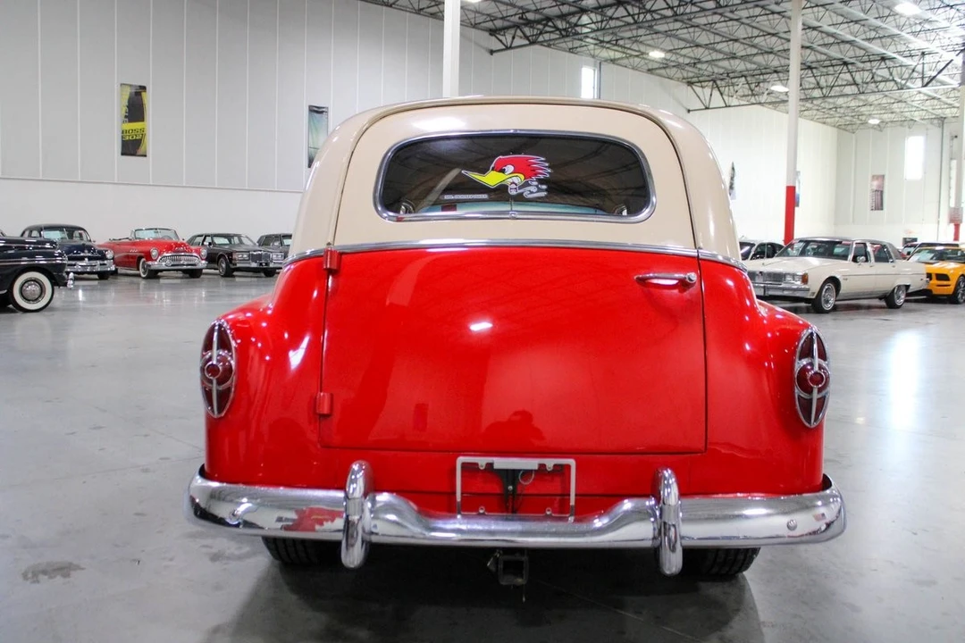 1953 Pontiac Chieftain - Image 6 of 21