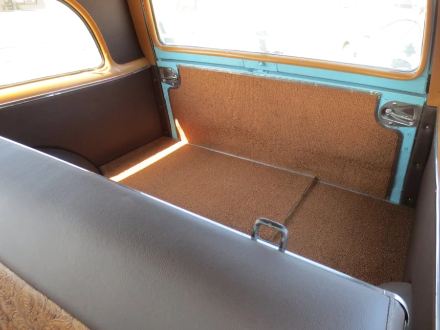 1953 Pontiac Chieftain - Image 10 of 11
