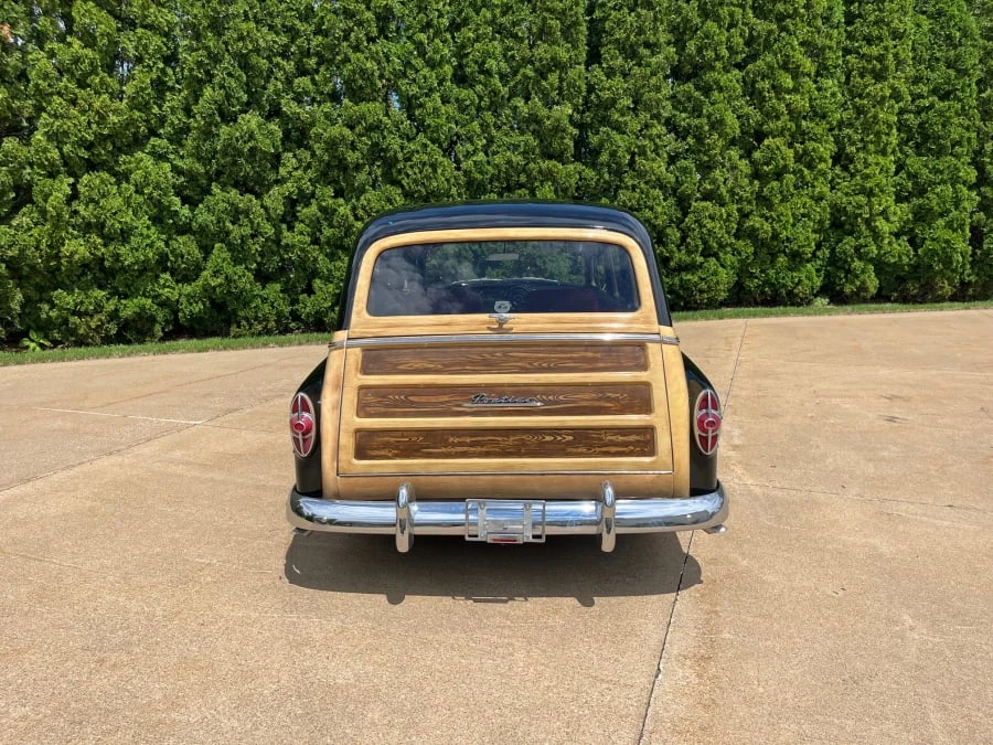 1953 Pontiac Chieftain - Image 3 of 9