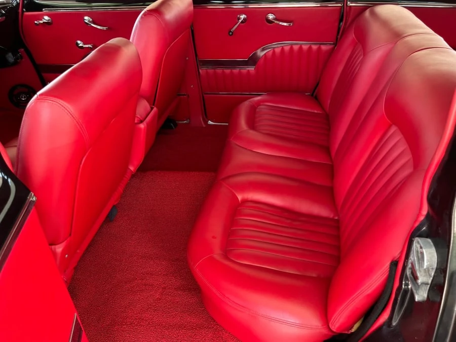 1953 Pontiac Chieftain - Image 6 of 9