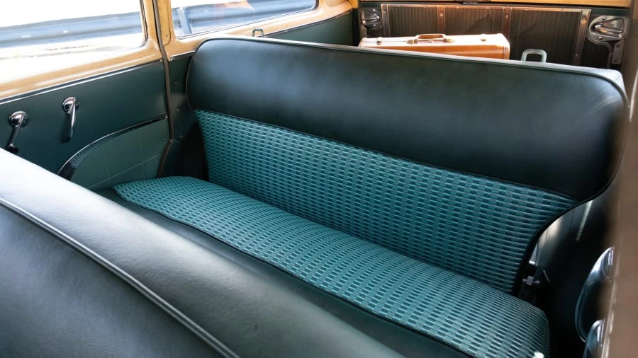1953 Pontiac Chieftain - Image 30 of 31