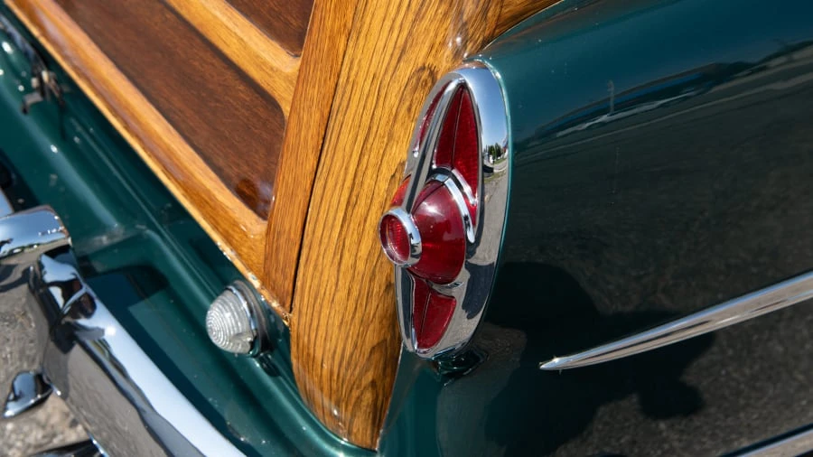 1953 Pontiac Chieftain - Image 11 of 31