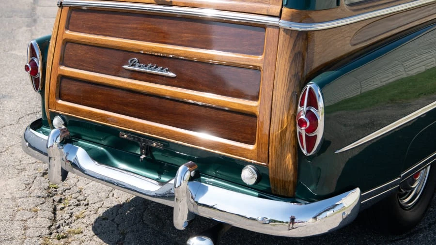 1953 Pontiac Chieftain - Image 12 of 31