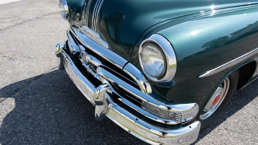 1953 Pontiac Chieftain - Image 18 of 31
