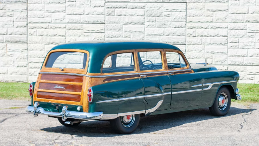 1953 Pontiac Chieftain - Image 14 of 31