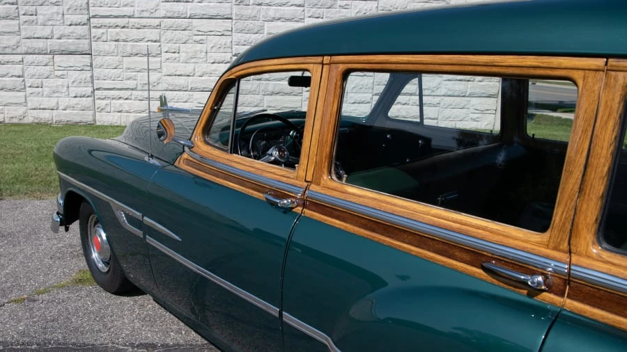 1953 Pontiac Chieftain - Image 7 of 31