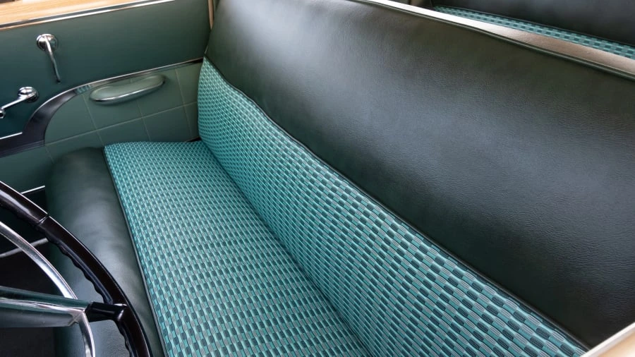 1953 Pontiac Chieftain - Image 29 of 31