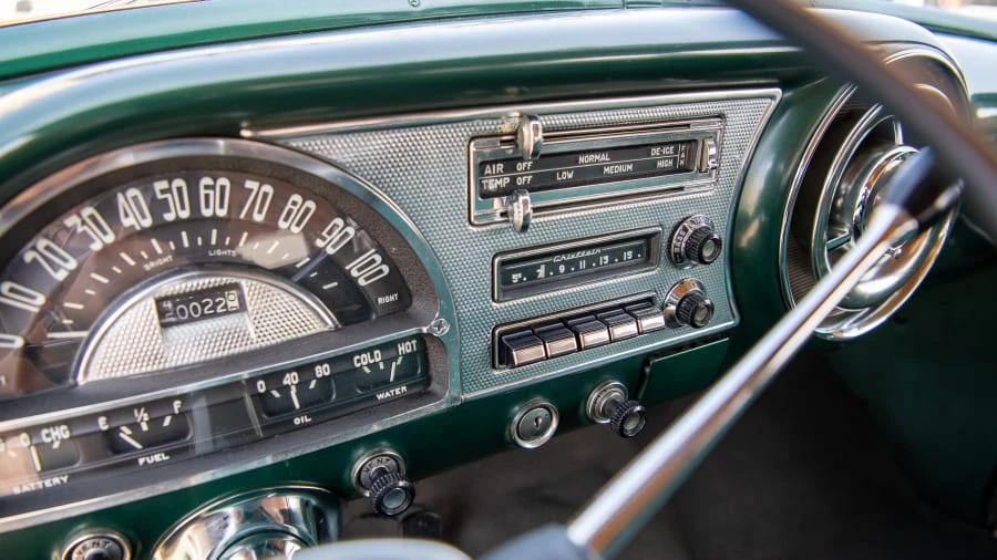 1953 Pontiac Chieftain - Image 27 of 31