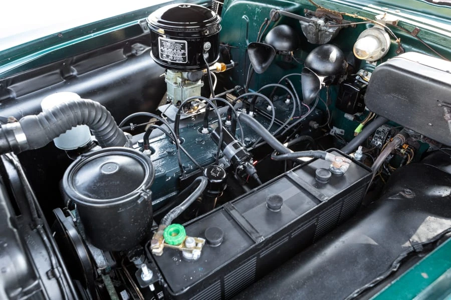 1953 Pontiac Chieftain - Image 20 of 20