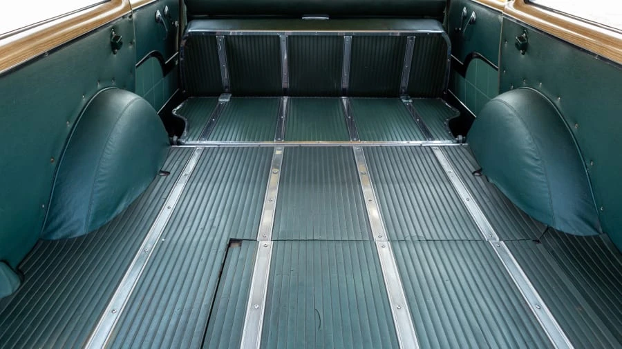 1953 Pontiac Chieftain - Image 16 of 20