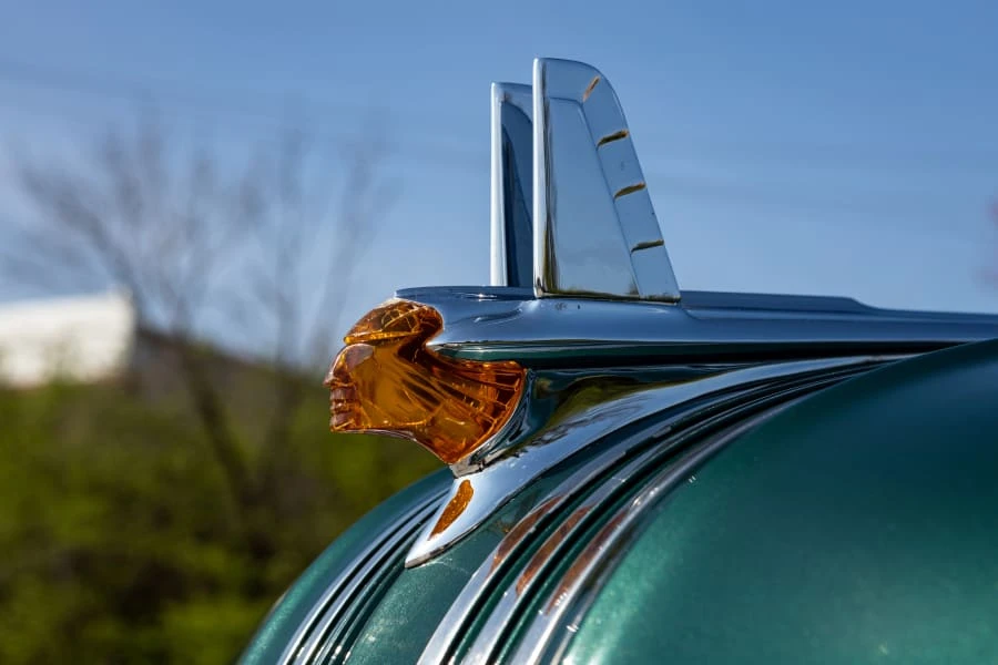 1953 Pontiac Chieftain - Image 4 of 20
