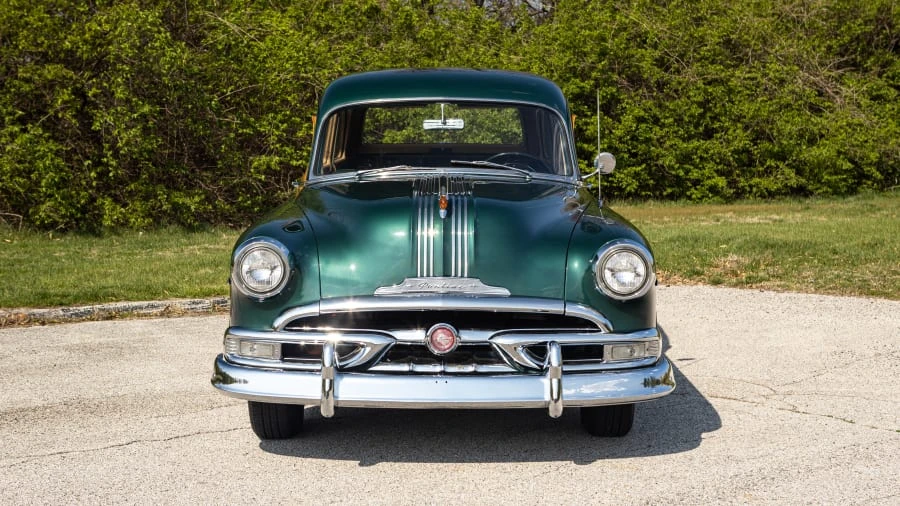 1953 Pontiac Chieftain - Image 6 of 20