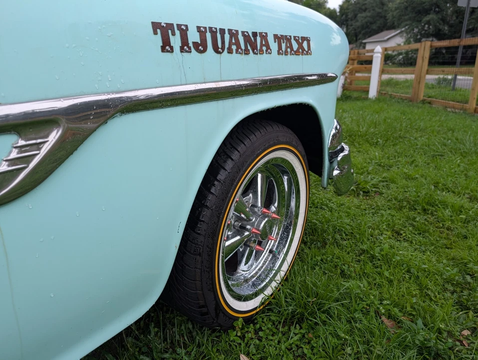 1953 Pontiac Chieftain - Image 4 of 13