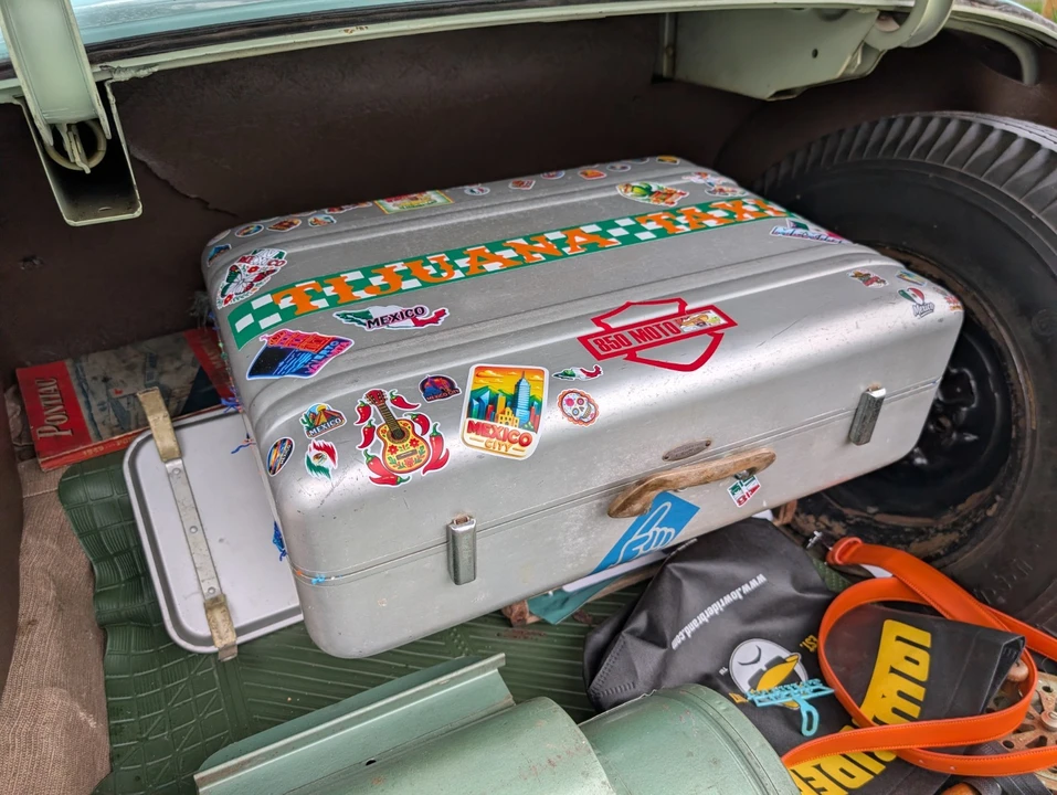 1953 Pontiac Chieftain - Image 13 of 13