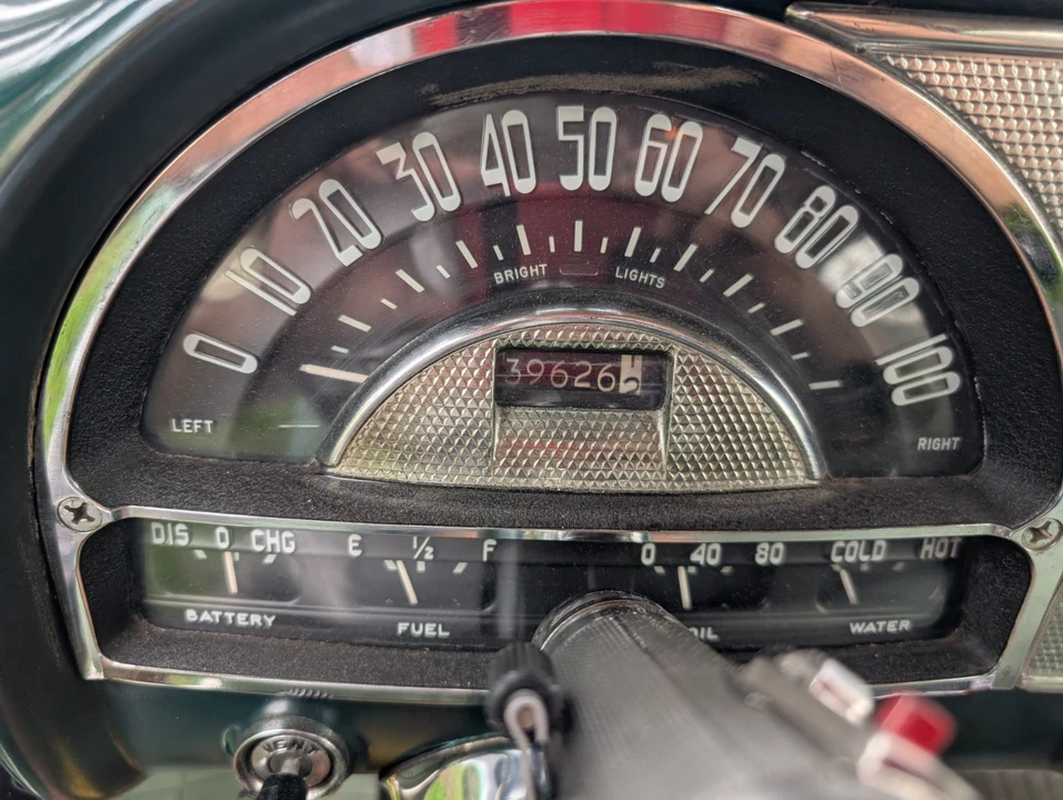 1953 Pontiac Chieftain - Image 11 of 13