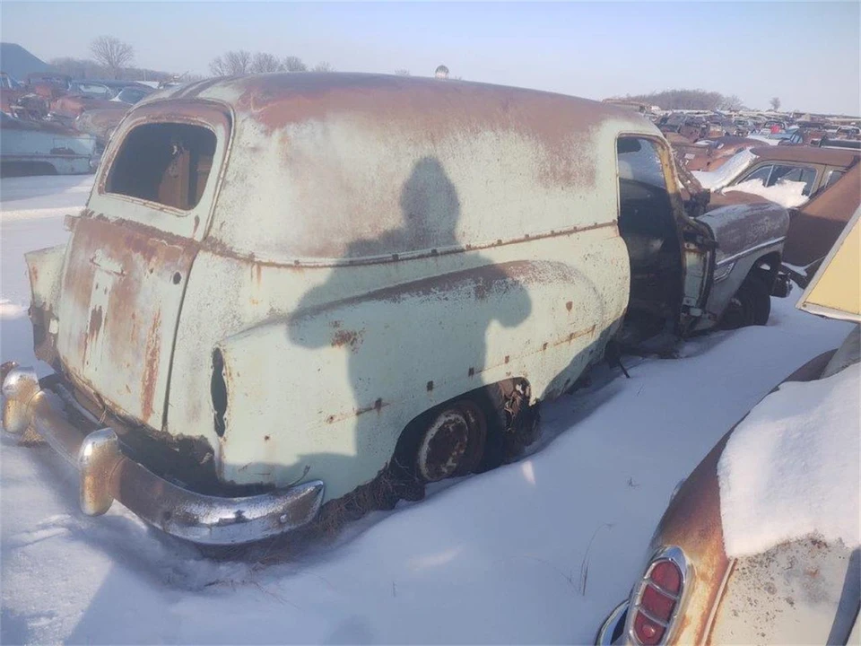 1953 Pontiac Chieftain - Image 3 of 7