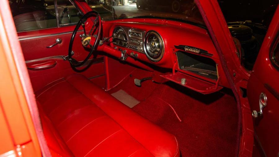 1953 Pontiac Chieftain - Image 3 of 5