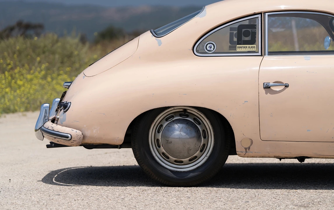 1953 Porsche 356 Pre-A - Image 18 of 25