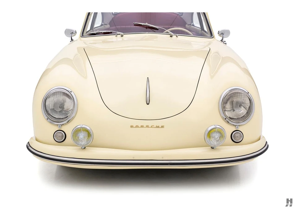 1953 Porsche 356 Pre-A - Image 17 of 30