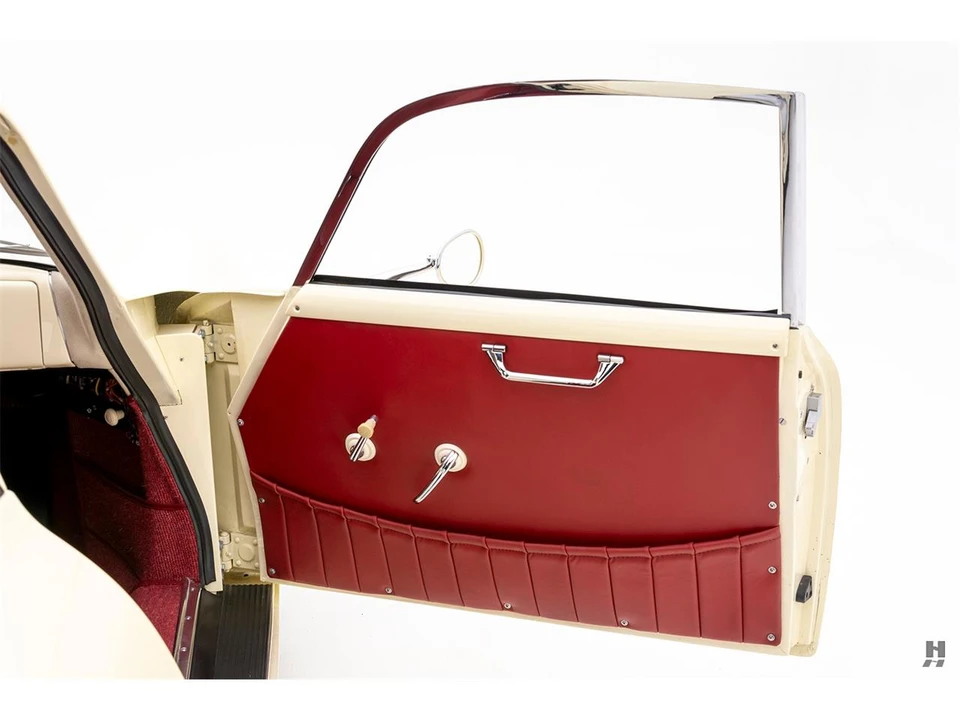 1953 Porsche 356 Pre-A - Image 14 of 30
