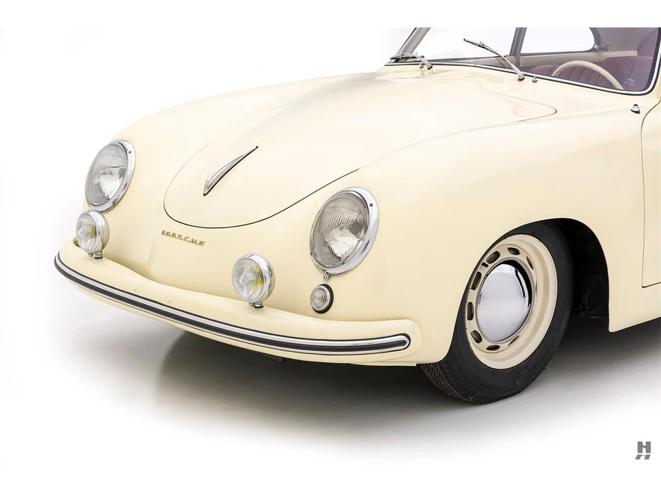 1953 Porsche 356 Pre-A - Image 18 of 30