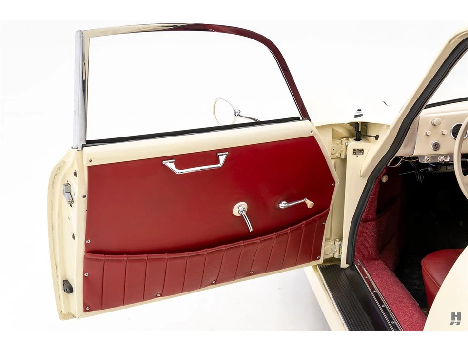 1953 Porsche 356 Pre-A - Image 15 of 30