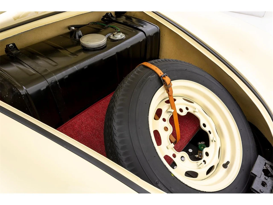1953 Porsche 356 Pre-A - Image 20 of 30