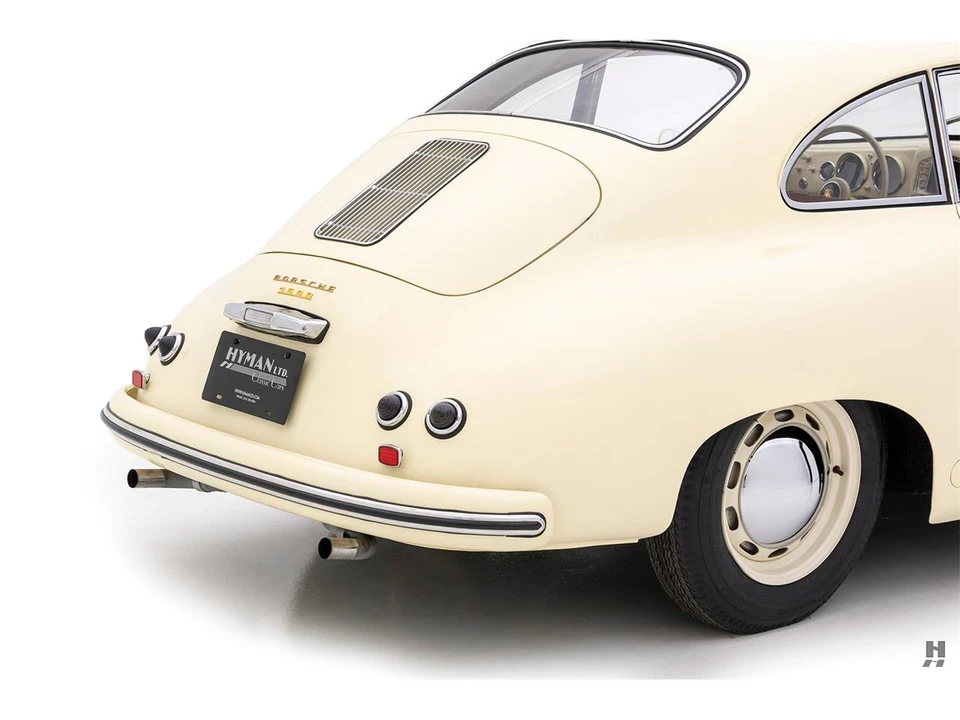 1953 Porsche 356 Pre-A - Image 26 of 30