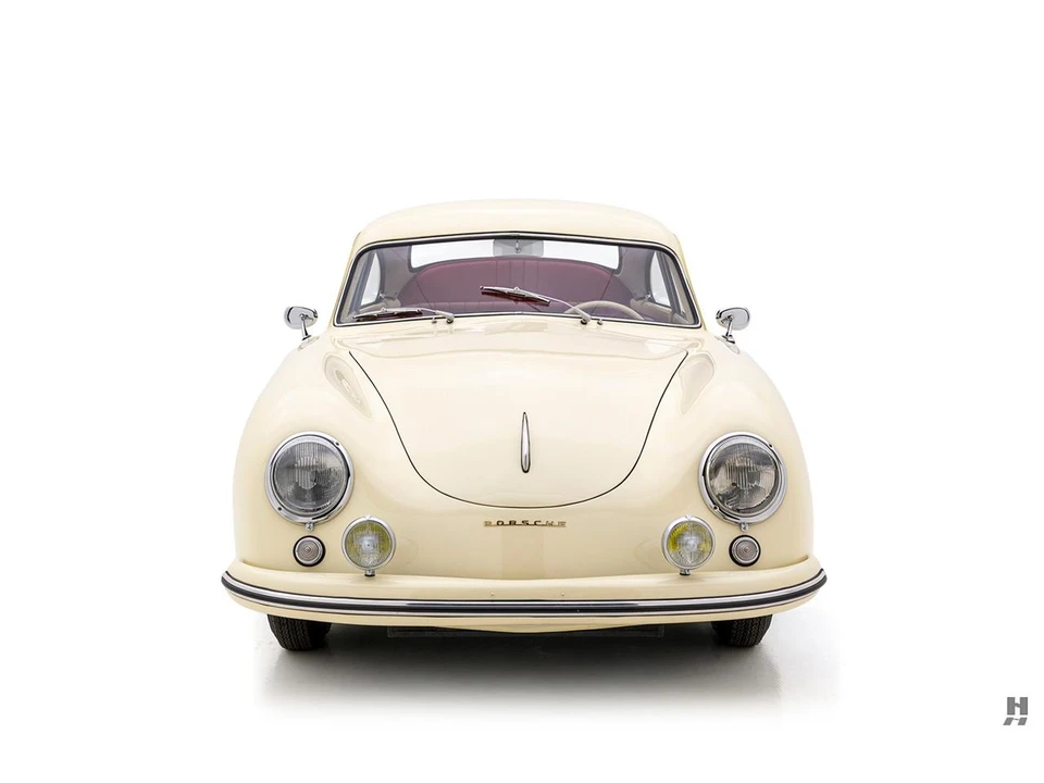 1953 Porsche 356 Pre-A - Image 29 of 30