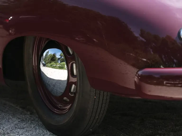 1953 Porsche 356 Pre-A - Image 20 of 26