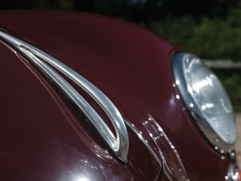 1953 Porsche 356 Pre-A - Image 21 of 26