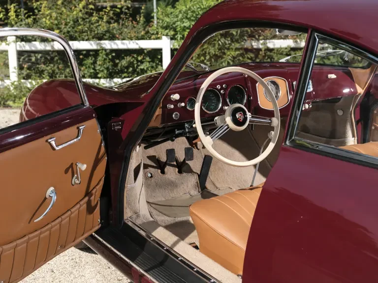 1953 Porsche 356 Pre-A - Image 5 of 26