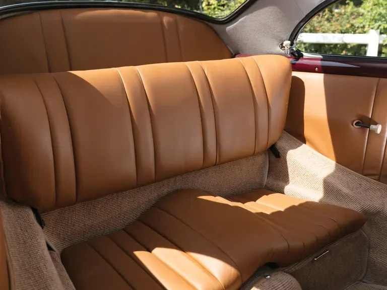 1953 Porsche 356 Pre-A - Image 16 of 26