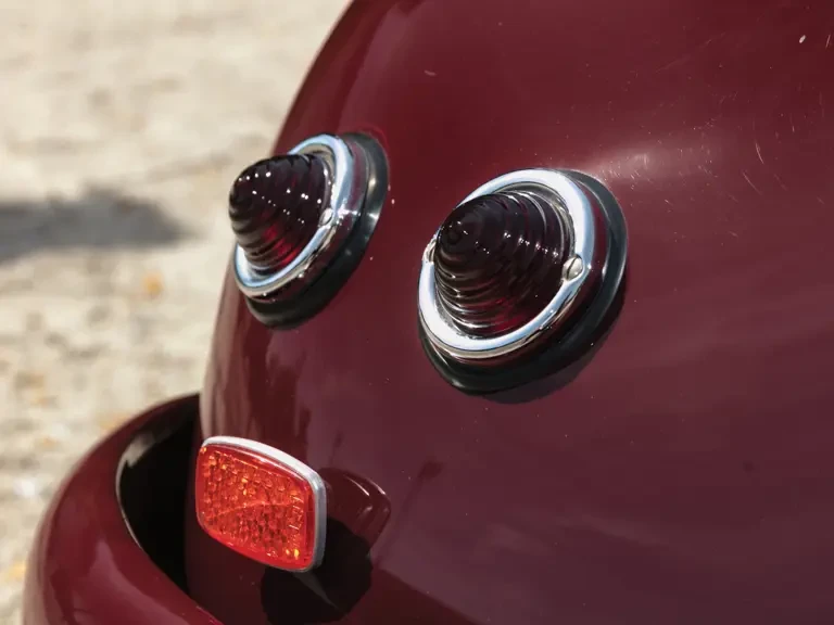 1953 Porsche 356 Pre-A - Image 17 of 26