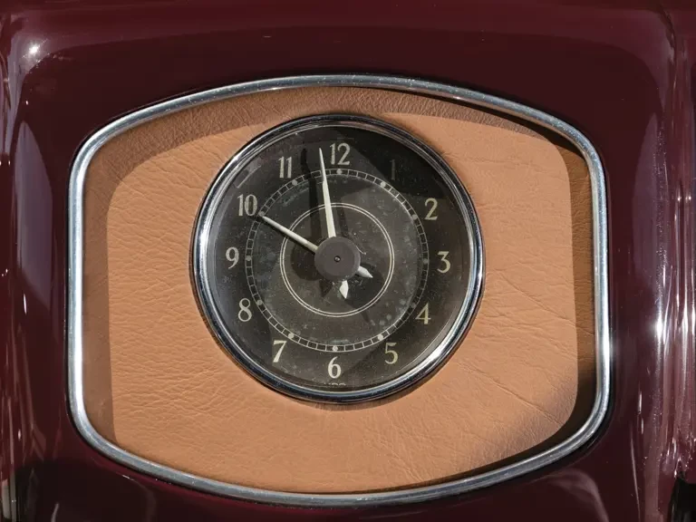 1953 Porsche 356 Pre-A - Image 13 of 26