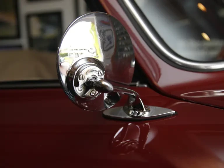 1953 Porsche 356 Pre-A - Image 18 of 23