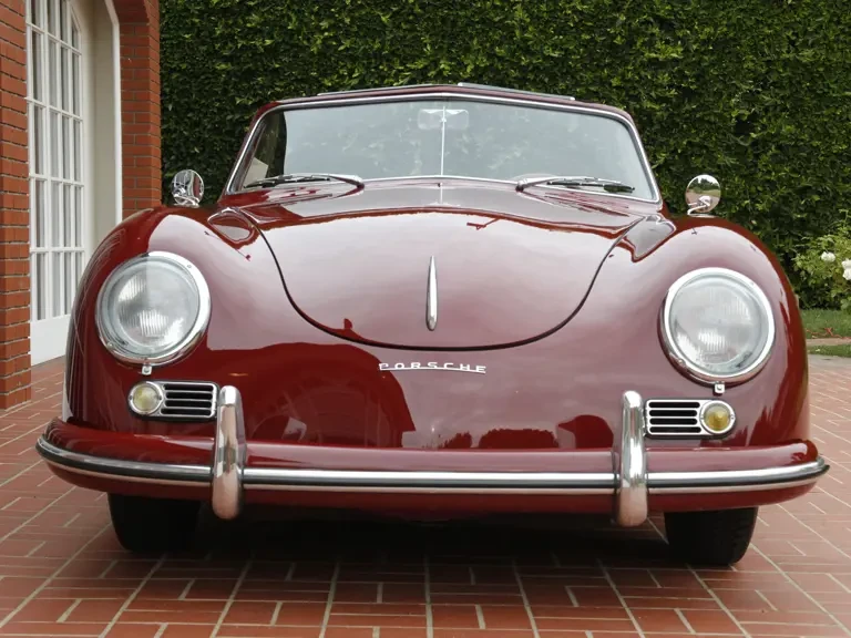 1953 Porsche 356 Pre-A - Image 12 of 23