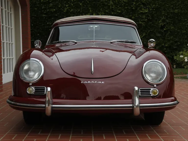 1953 Porsche 356 Pre-A - Image 21 of 23