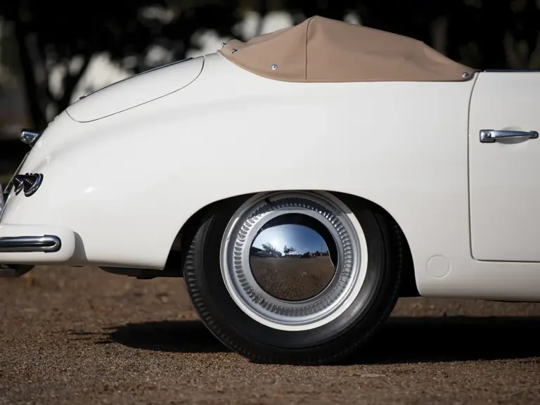 1953 Porsche 356 Pre-A - Image 21 of 25