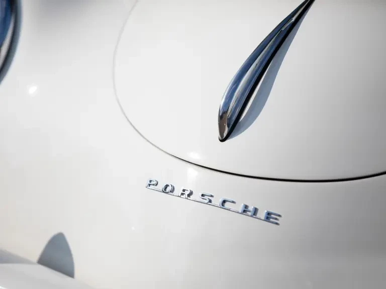 1953 Porsche 356 Pre-A - Image 7 of 25