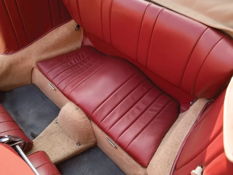 1953 Porsche 356 Pre-A - Image 14 of 25