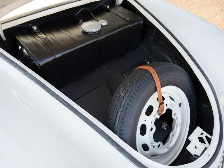 1953 Porsche 356 Pre-A - Image 25 of 25