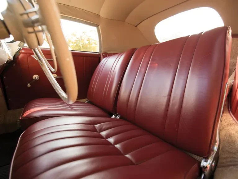 1953 Porsche 356 Pre-A - Image 13 of 25