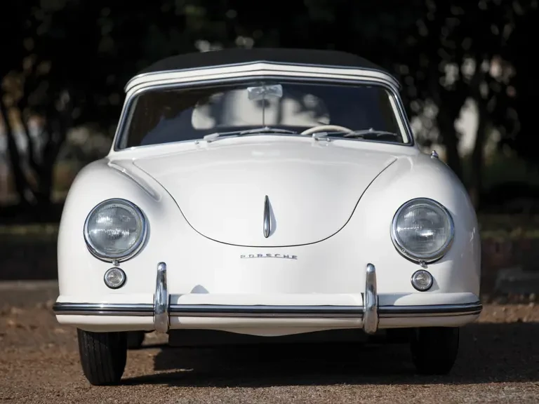 1953 Porsche 356 Pre-A - Image 8 of 25