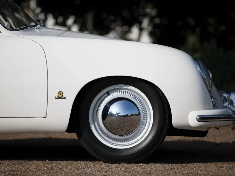 1953 Porsche 356 Pre-A - Image 20 of 25