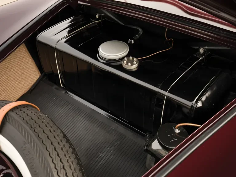 1953 Porsche 356 Pre-A - Image 23 of 25