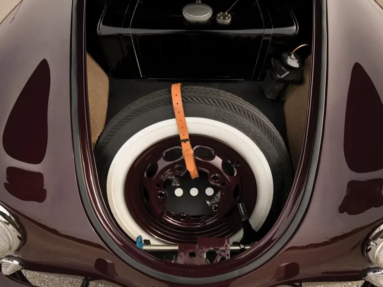 1953 Porsche 356 Pre-A - Image 22 of 25